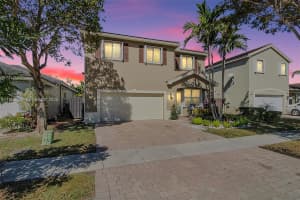 3455 Ne 1st St, Homestead