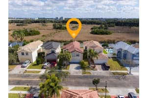 2051 Sw 148th Ave, Miramar