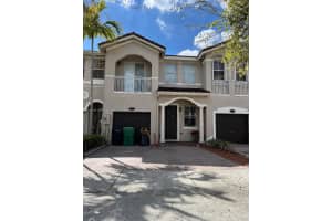 14962 Sw 23rd Way 14962, Miami