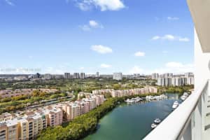 19500 Turnberry Way 20-c, Aventura