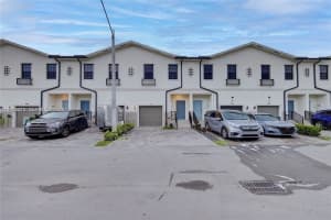 1170 Sw 7th Ct N/a, Florida City