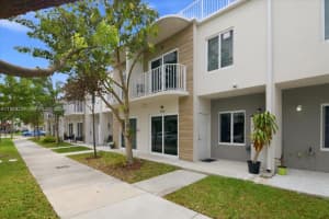 25874 Sw 144th Ct 25874, Homestead