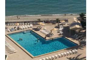 3505 S Ocean Dr 502, Hollywood