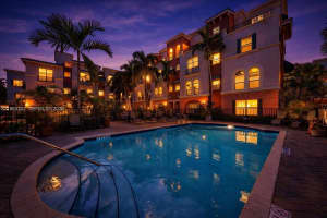 1033 Ne 17th Way 1001, Fort Lauderdale