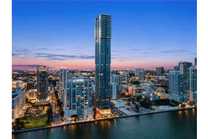 788 Ne 23rd St 5501, Miami