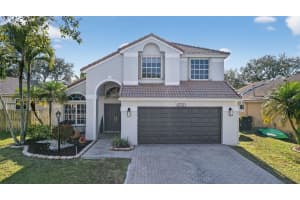 13224 Nw 12th St, Pembroke Pines