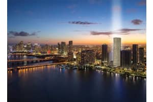 488 Ne 18th St 811, Miami