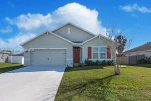 1781 Sw Cinema St, Port Saint Lucie