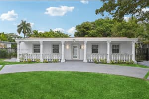 299 S Biscayne River Dr, Miami