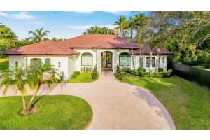 16315 Sw 88th Ct, Palmetto Bay