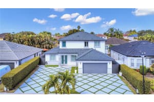 15967 Sw 141st St, Miami