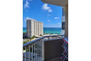 1985 S Ocean Dr 15m, Hallandale Beach