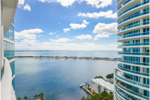 2101 Brickell Ave 2009, Miami