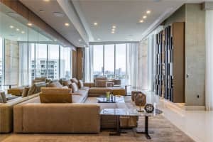 4100 Island Boulevard Ph1, Aventura