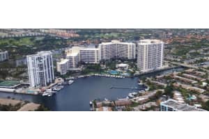 500 Three Islands Blvd 221, Hallandale Beach