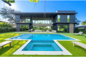 19701 Ne 21st Ct, Miami