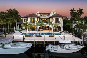 633 Isle Of Palms Dr, Fort Lauderdale