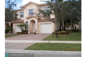2650 Sw 84th Ter 105, Miramar