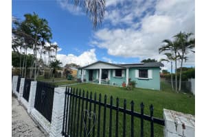 10551 Sw 141st Dr, Miami