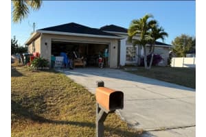 2610 Sw 1st Avenue, Cape Coral