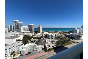 6770 Indian Creek Dr Ph-d, Miami Beach