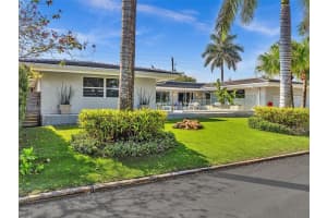 840 S Southlake Dr, Hollywood