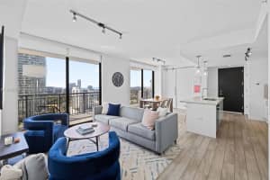 999 Sw 1st Ave 2303, Miami 999 Sw 1st Ave 2303, Miami