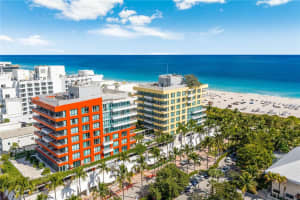 101 Ocean Dr 813, Miami Beach