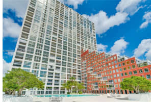 1541 Brickell Ave B1504, Miami