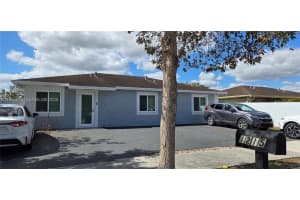 1215 Nw 7th Ct 1215, Florida City