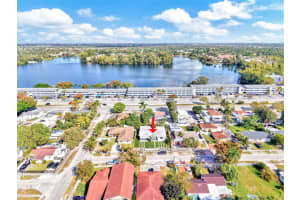 1393 Nw 102nd St 1393, Miami