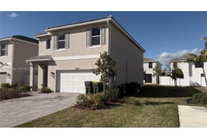 1535 Se 7th Ct 1535, Homestead