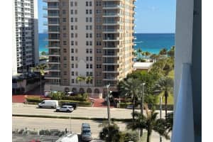 1945 S Ocean Dr 709, Hallandale Beach