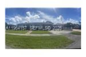 11080 Sw 62nd Ter, Miami