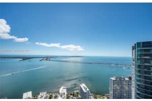 1425 Brickell Ave 58a, Miami