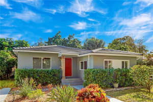 438 Mendoza Ave., Coral Gables 438 Mendoza Ave., Coral Gables