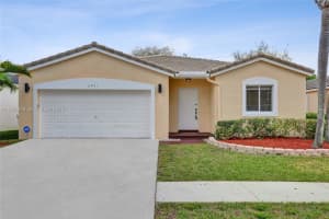 2421 Sw 103rd Way, Miramar