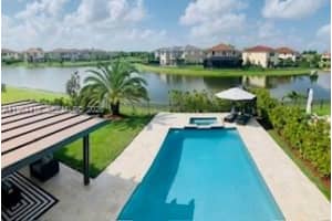 10280 Lake Vista Ct, Parkland