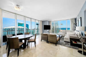 465 Brickell Ave 5302, Miami