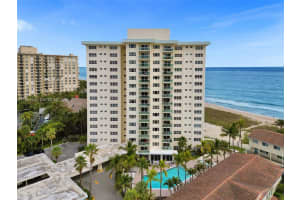 6000 N Ocean Blvd 5g, Lauderdale By The Sea