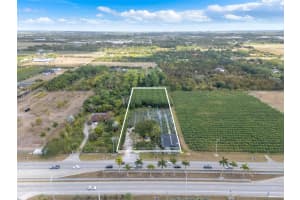 18955 Sw Sw Krome Aka 177th Ave, Miami