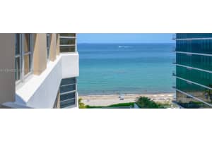 1980 S Ocean Dr 9c, Hallandale Beach