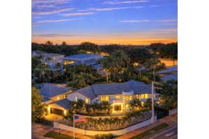 6180 Pine Tree Dr, Miami Beach