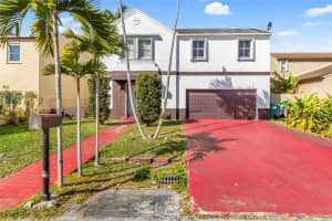 27100 Sw 121st Ct 0, Homestead