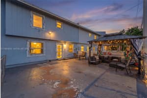 19137 Nw 47th Ave, Miami Gardens