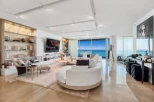 10201 Collins Ave 1706, Bal Harbour