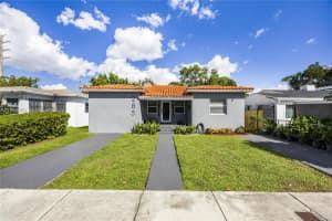 285 Nw 45th St, Miami