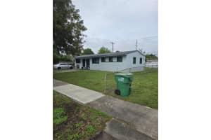 17701 Nw 32nd Ct, Miami Gardens
