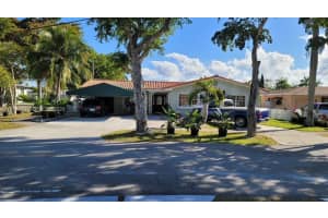 12945 Cherry Rd, North Miami