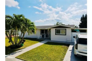 15120 Sw 296th St, Homestead